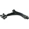 Mevotech 07-09 Mazda 3 Control Arm-Bj, Cms801103 CMS801103 - alternate 4
